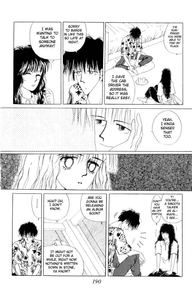 Page 18 Chapter 9 Ano Koro ni Aitai