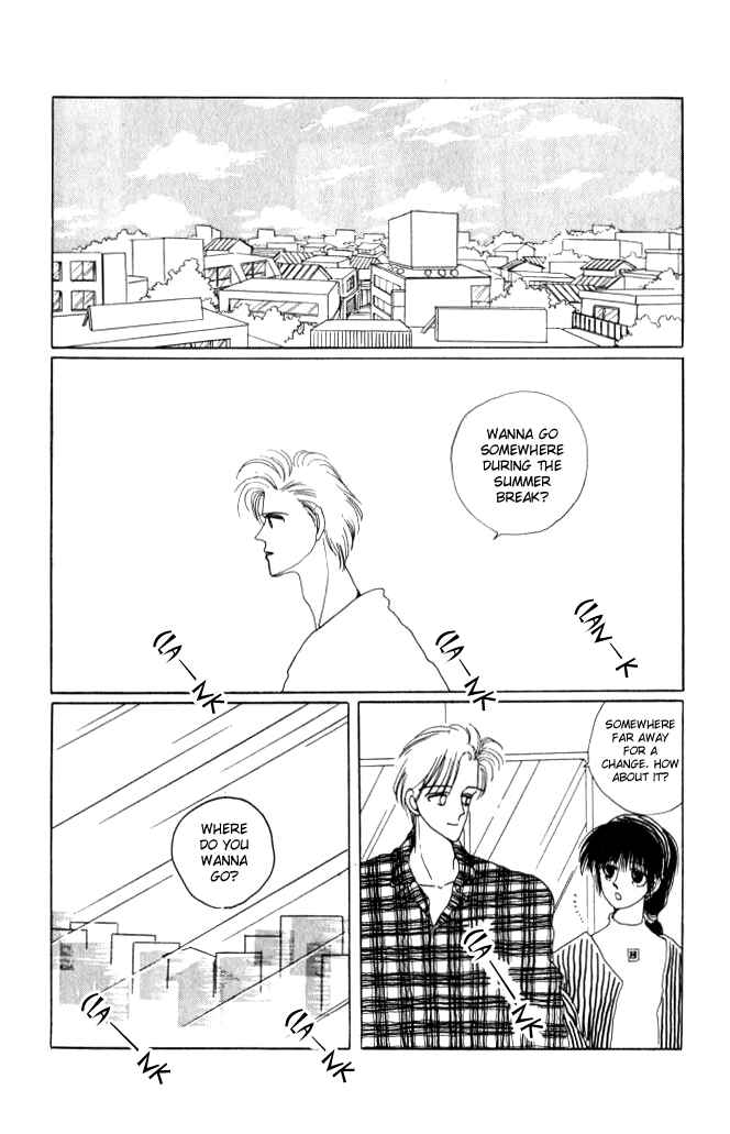 Page 2 Chapter 9 Ano Koro ni Aitai