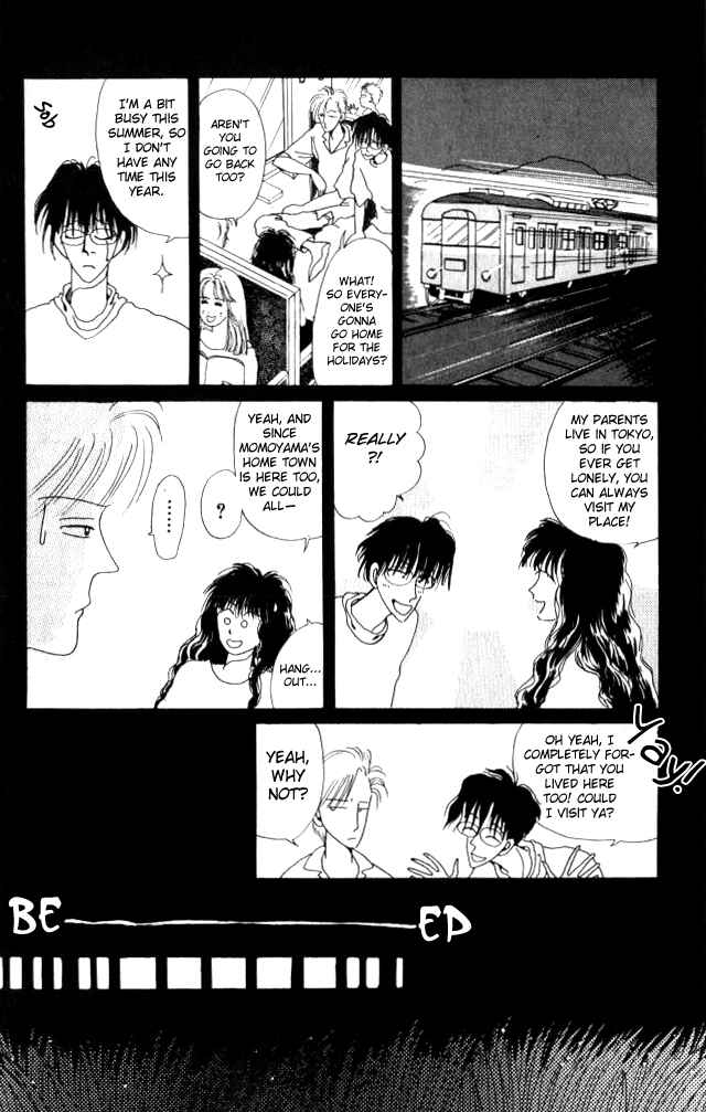 Page 27 Chapter 9 Ano Koro ni Aitai