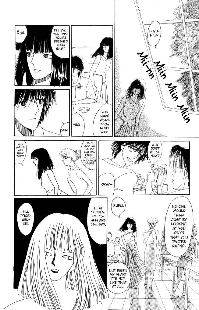 Page 30 Chapter 9 Ano Koro ni Aitai