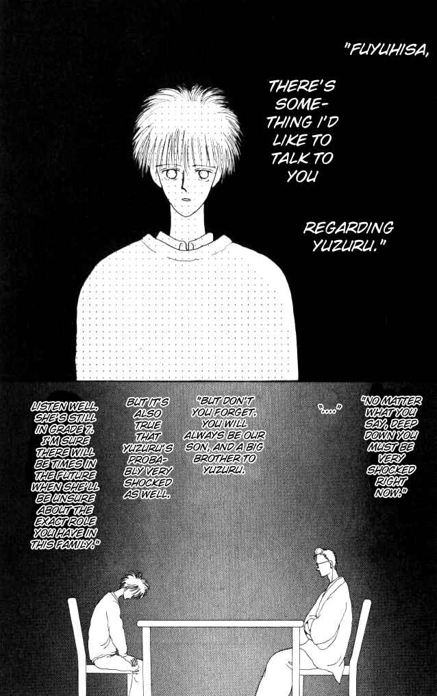 Page 35 Chapter 9 Ano Koro ni Aitai