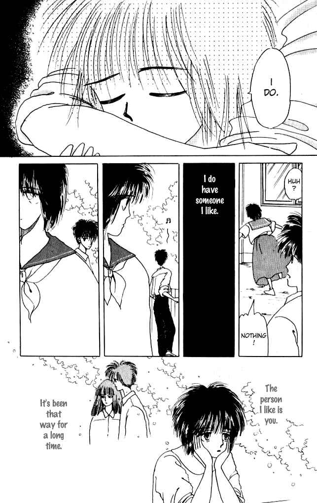 Page 13 Chapter 5 Ano Koro ni Aitai