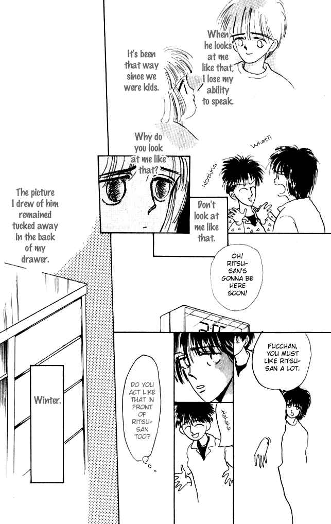 Page 18 Chapter 5 Ano Koro ni Aitai