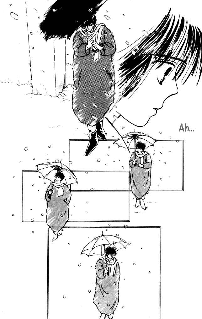 Page 23 Chapter 5 Ano Koro ni Aitai