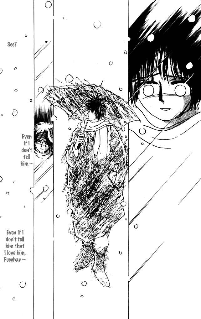 Page 24 Chapter 5 Ano Koro ni Aitai