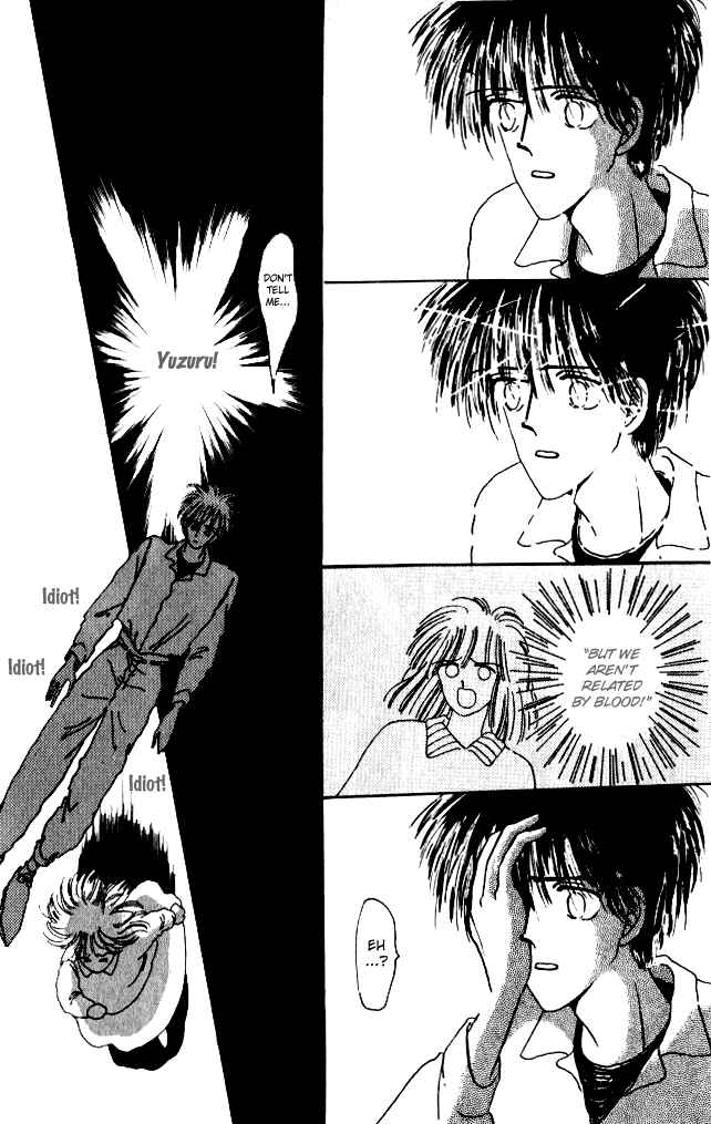 Page 26 Chapter 5 Ano Koro ni Aitai