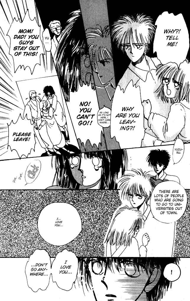 Page 31 Chapter 5 Ano Koro ni Aitai