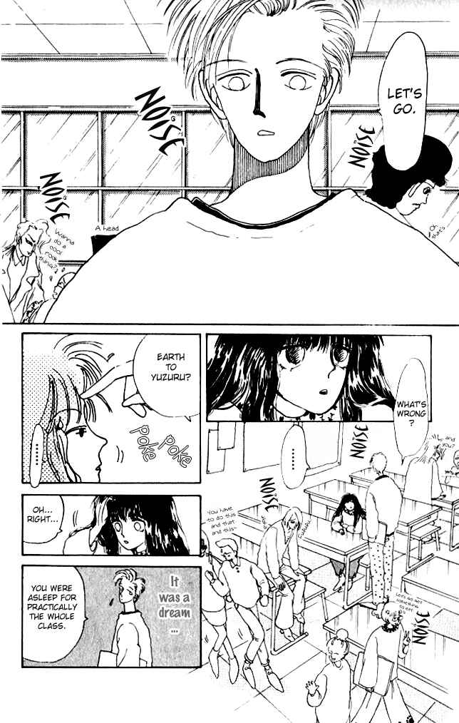 Page 40 Chapter 5 Ano Koro ni Aitai