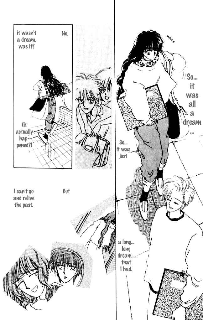 Page 41 Chapter 5 Ano Koro ni Aitai