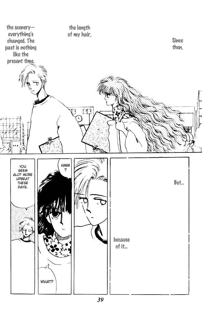 Page 42 Chapter 5 Ano Koro ni Aitai