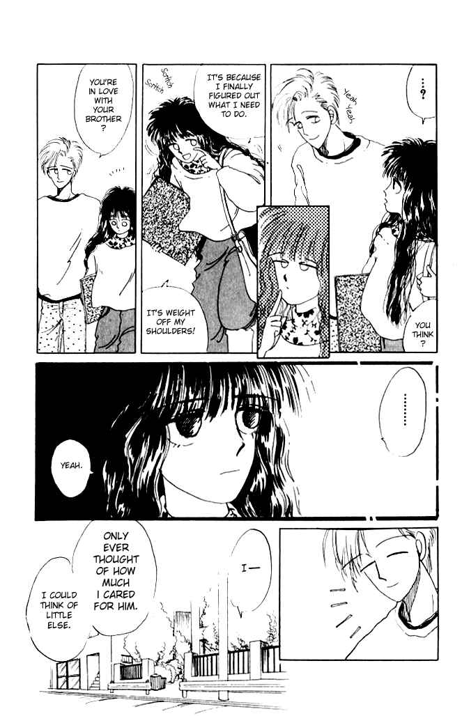 Page 43 Chapter 5 Ano Koro ni Aitai