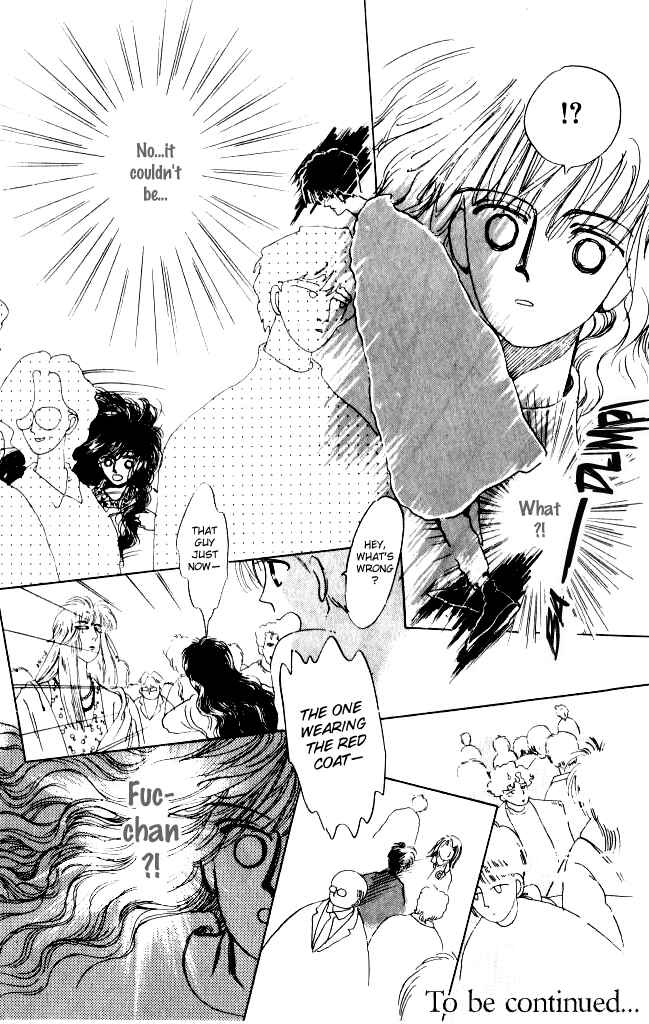 Page 46 Chapter 5 Ano Koro ni Aitai