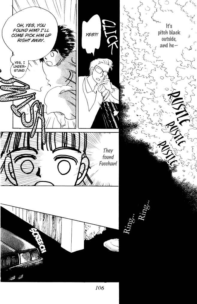 Page 14 Chapter 3 Ano Koro ni Aitai
