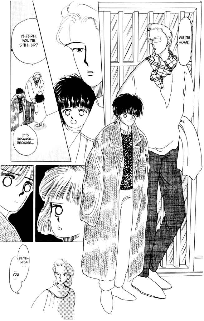 Page 15 Chapter 3 Ano Koro ni Aitai