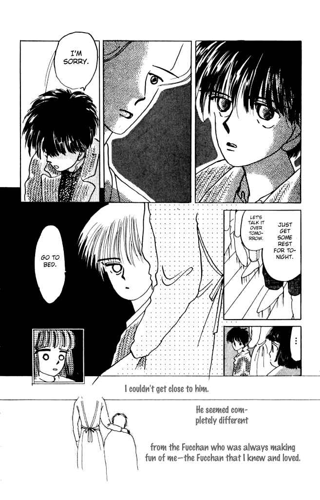 Page 16 Chapter 3 Ano Koro ni Aitai