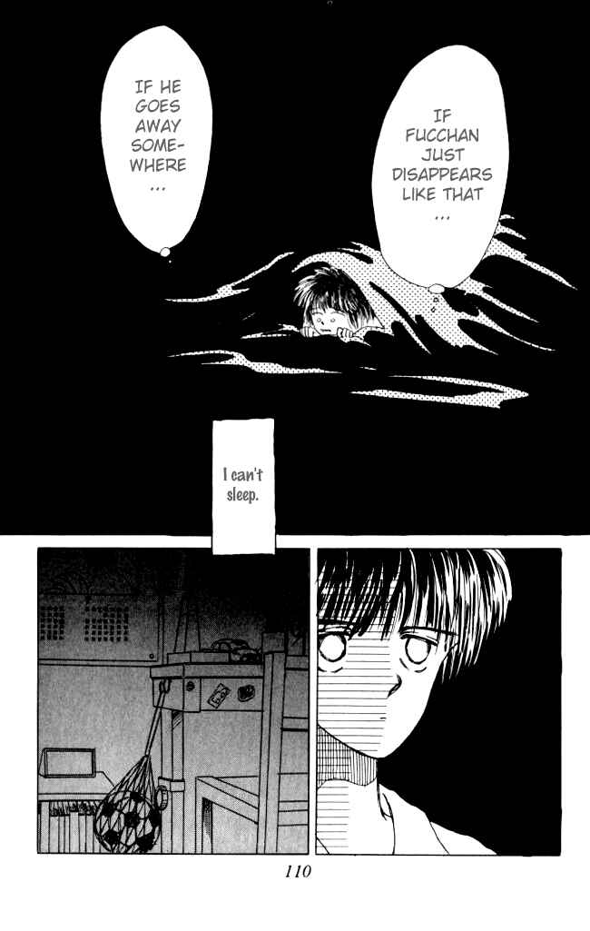 Page 18 Chapter 3 Ano Koro ni Aitai