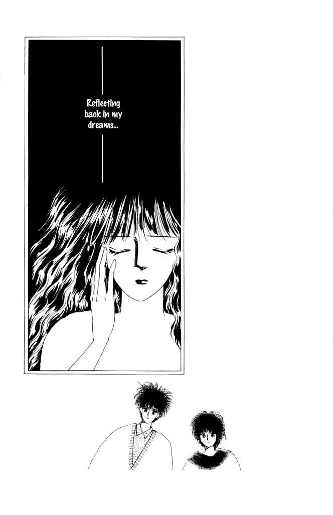 Page 2 Chapter 3 Ano Koro ni Aitai