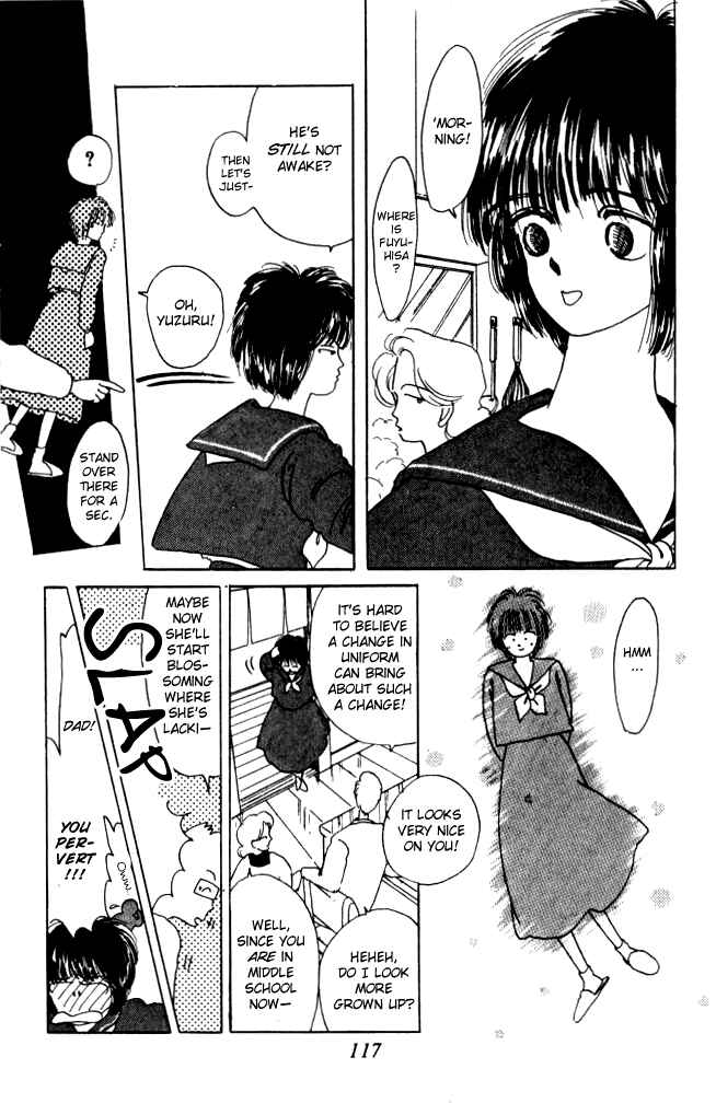 Page 25 Chapter 3 Ano Koro ni Aitai