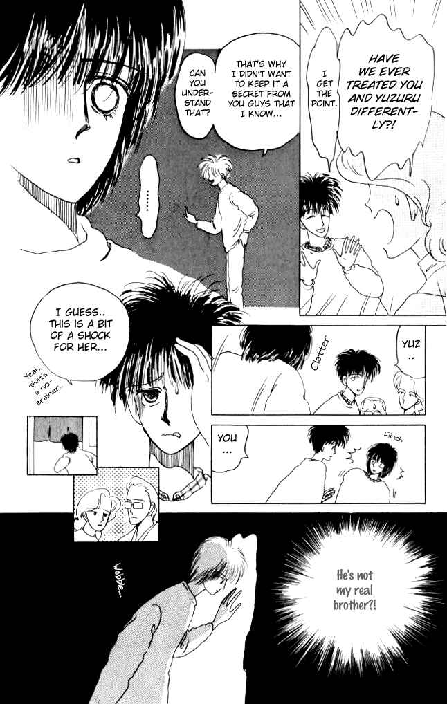 Page 34 Chapter 3 Ano Koro ni Aitai