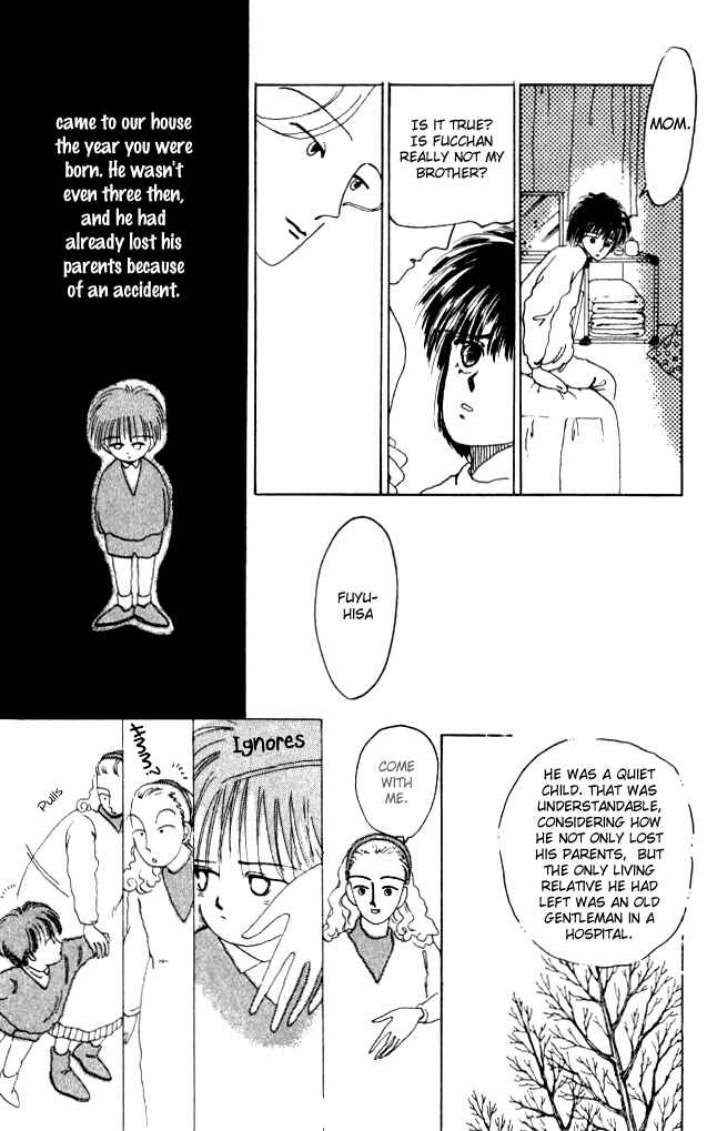 Page 37 Chapter 3 Ano Koro ni Aitai