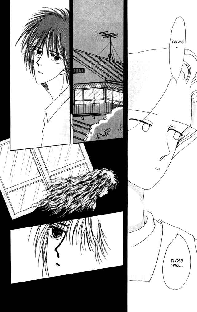 Page 14 Chapter 8 Ano Koro ni Aitai