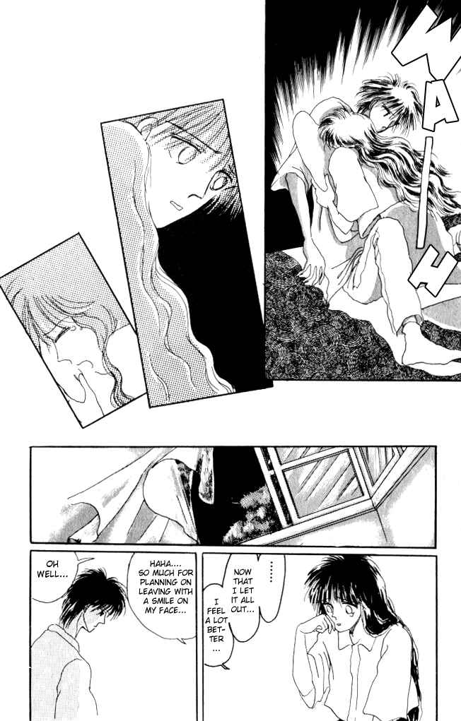 Page 22 Chapter 8 Ano Koro ni Aitai