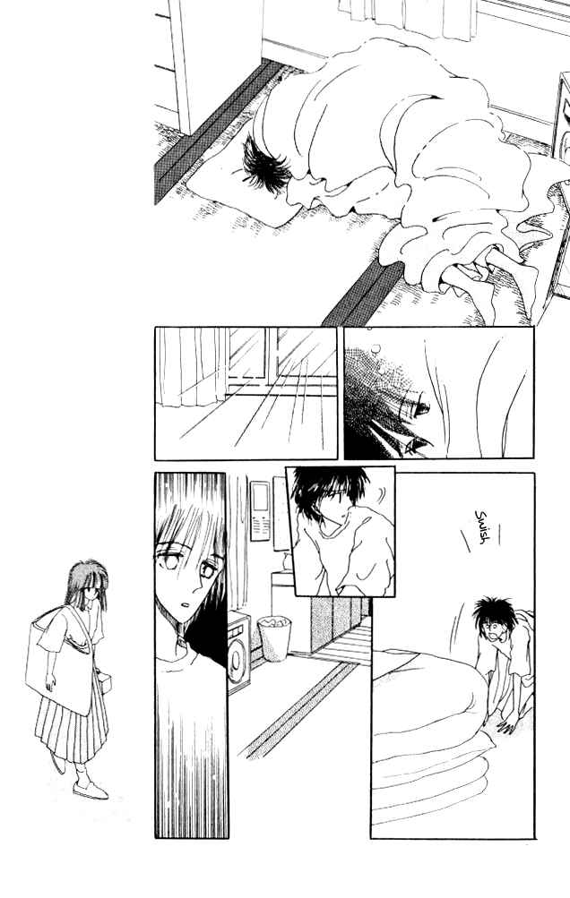 Page 27 Chapter 8 Ano Koro ni Aitai