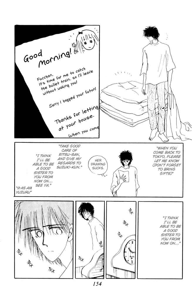 Page 28 Chapter 8 Ano Koro ni Aitai