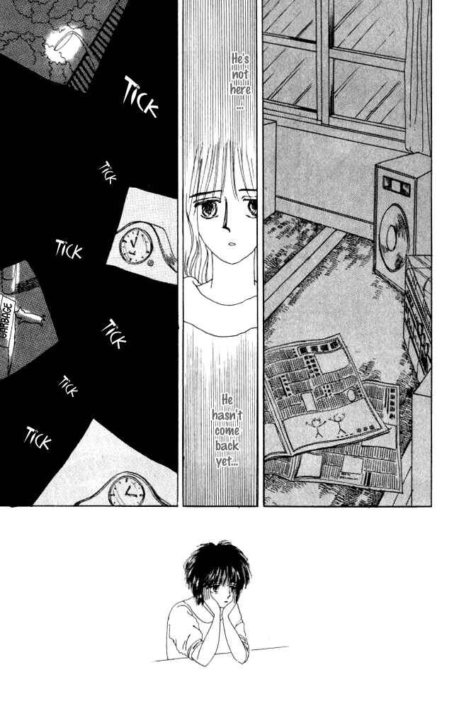 Page 3 Chapter 8 Ano Koro ni Aitai