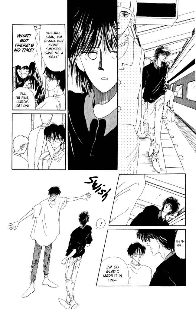 Page 30 Chapter 8 Ano Koro ni Aitai