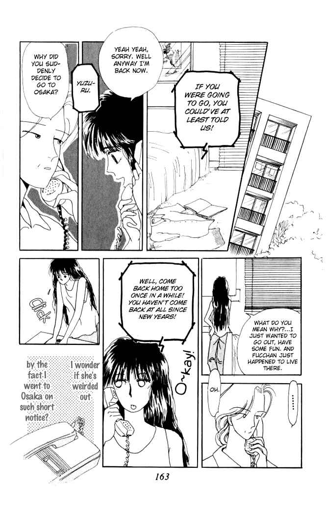 Page 37 Chapter 8 Ano Koro ni Aitai