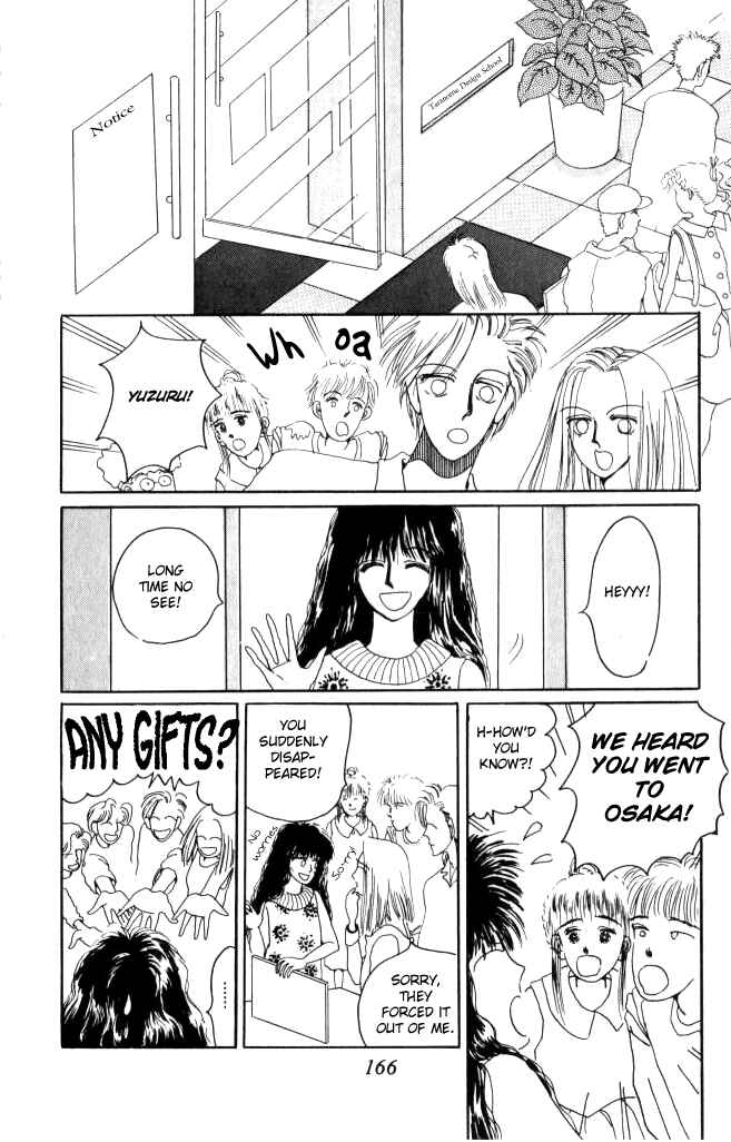 Page 40 Chapter 8 Ano Koro ni Aitai