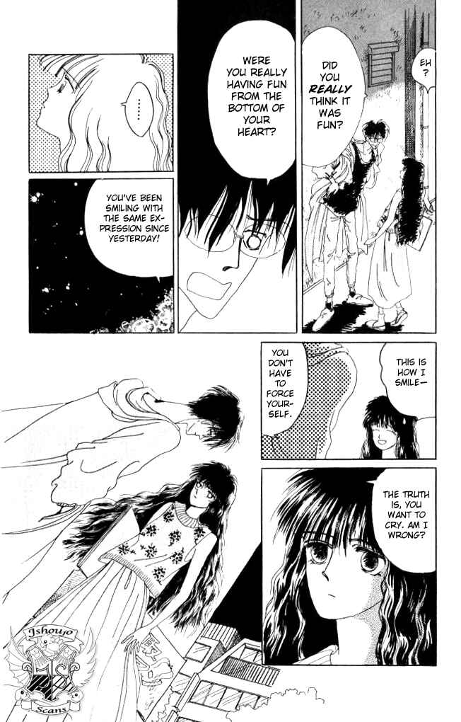 Page 44 Chapter 8 Ano Koro ni Aitai