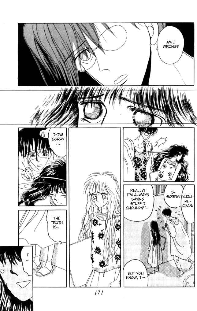 Page 45 Chapter 8 Ano Koro ni Aitai