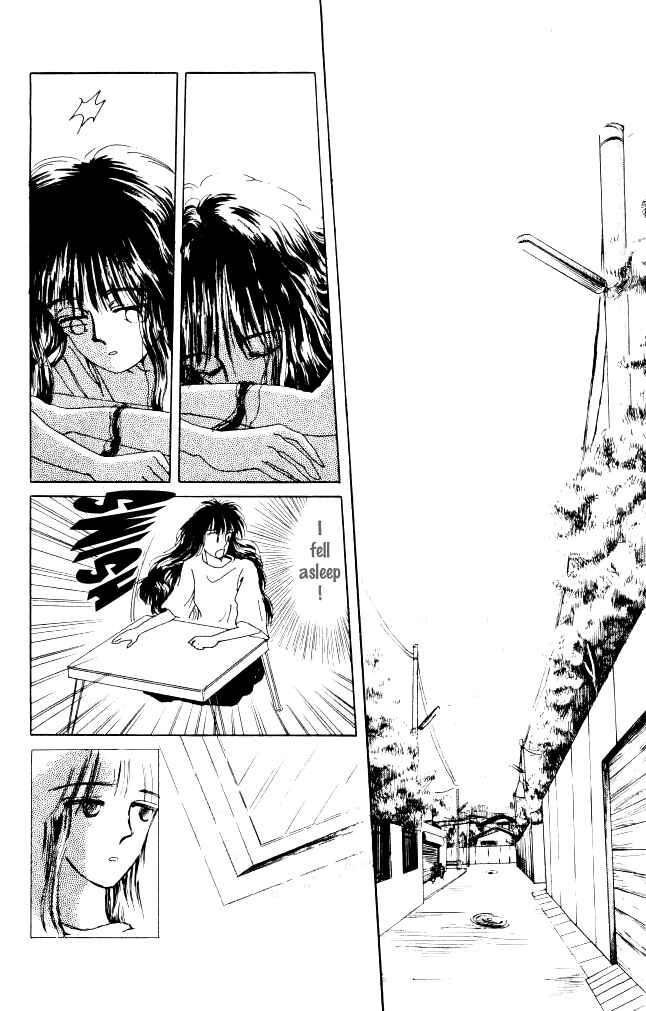 Page 6 Chapter 8 Ano Koro ni Aitai