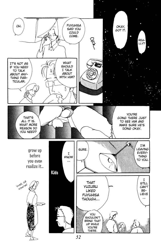 Page 10 Chapter 11 Ano Koro ni Aitai