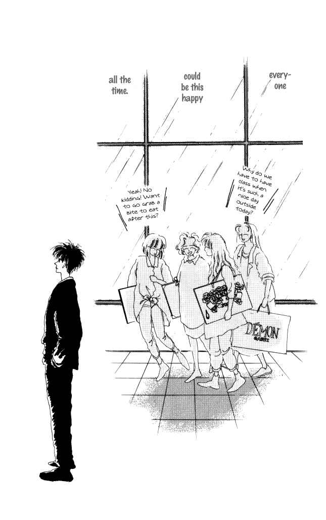 Page 13 Chapter 11 Ano Koro ni Aitai