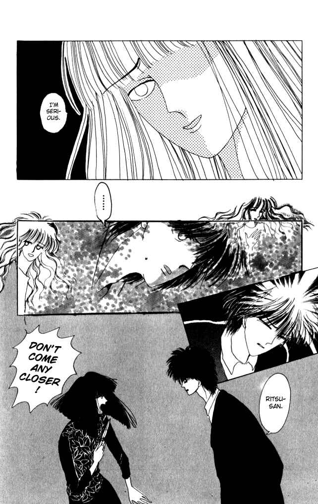 Page 2 Chapter 11 Ano Koro ni Aitai