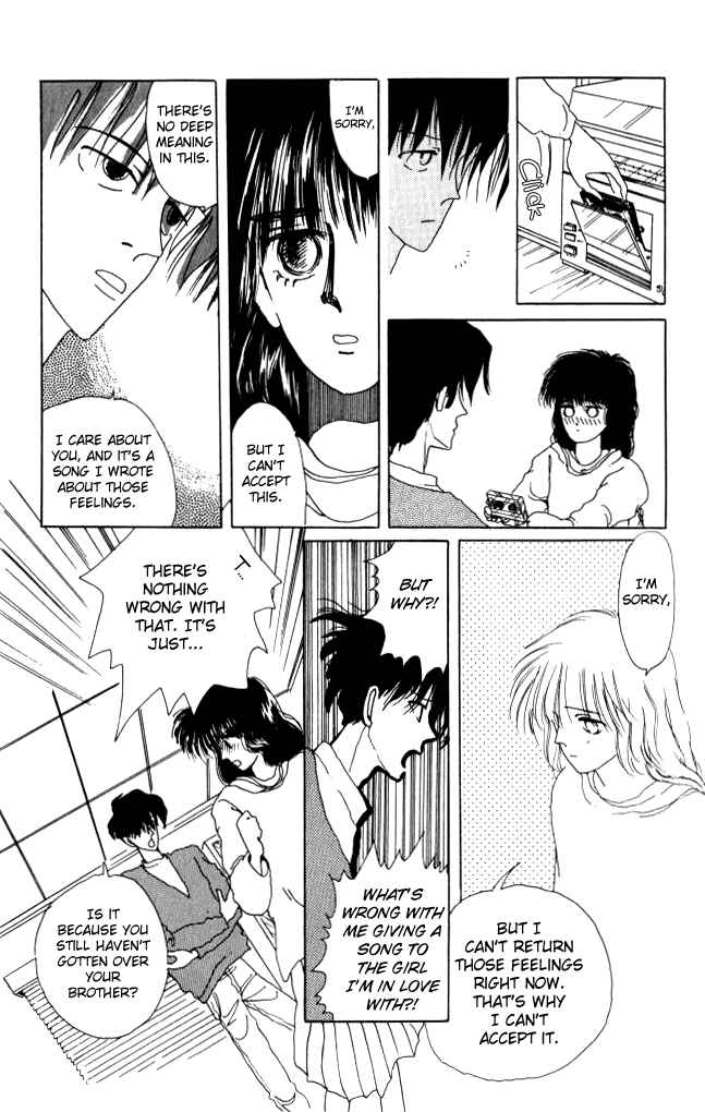 Page 25 Chapter 11 Ano Koro ni Aitai