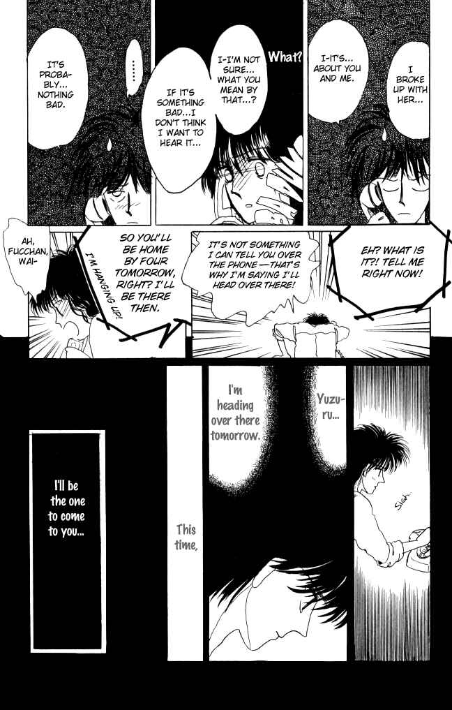 Page 28 Chapter 11 Ano Koro ni Aitai