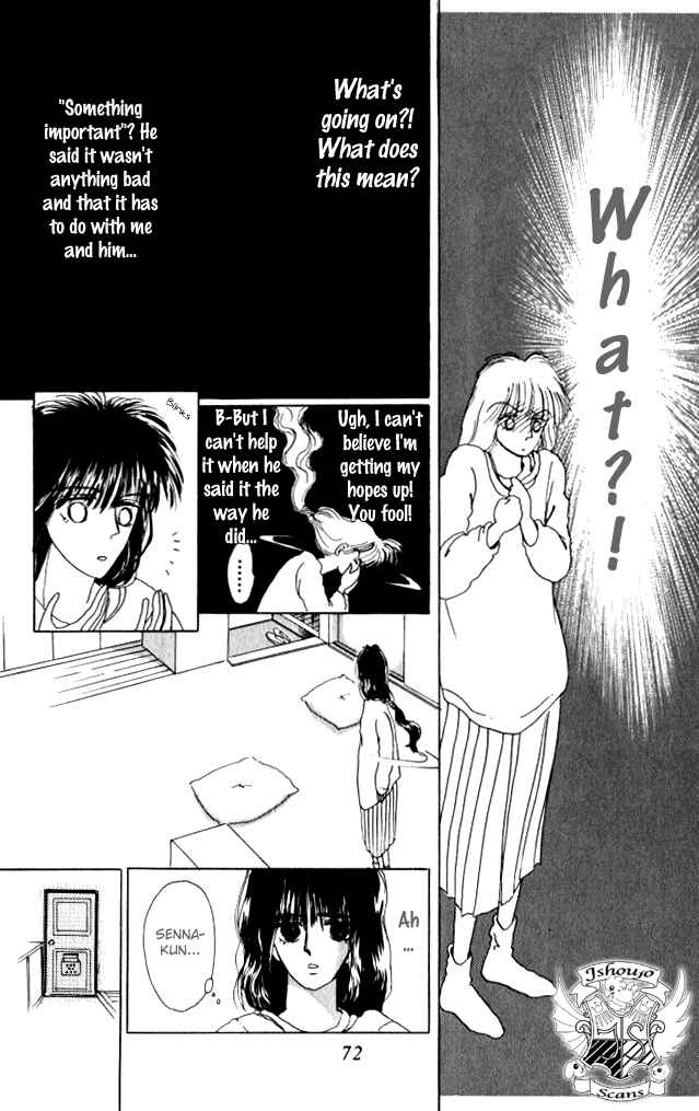 Page 29 Chapter 11 Ano Koro ni Aitai