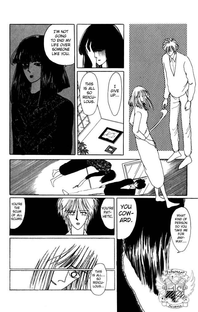 Page 6 Chapter 11 Ano Koro ni Aitai