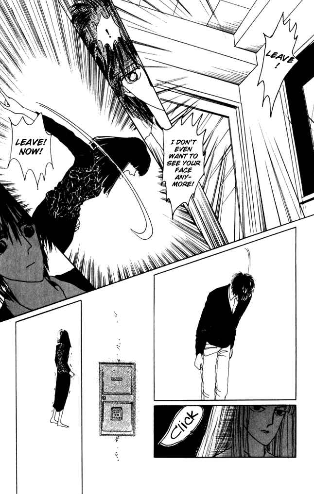 Page 7 Chapter 11 Ano Koro ni Aitai