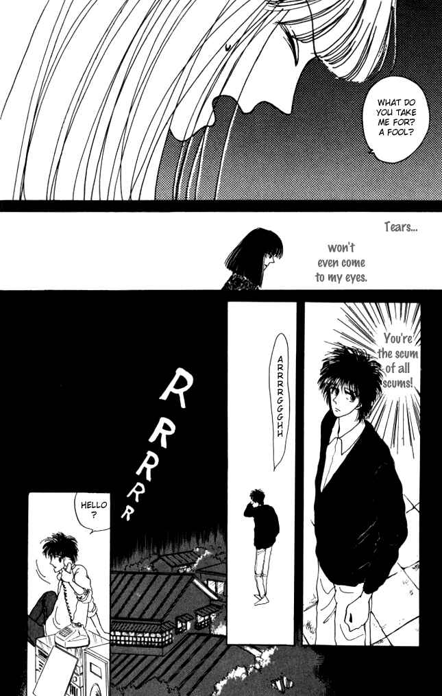 Page 8 Chapter 11 Ano Koro ni Aitai
