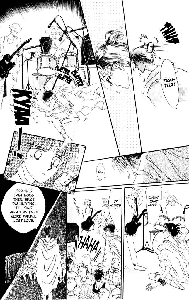 Page 11 Chapter 7 Ano Koro ni Aitai