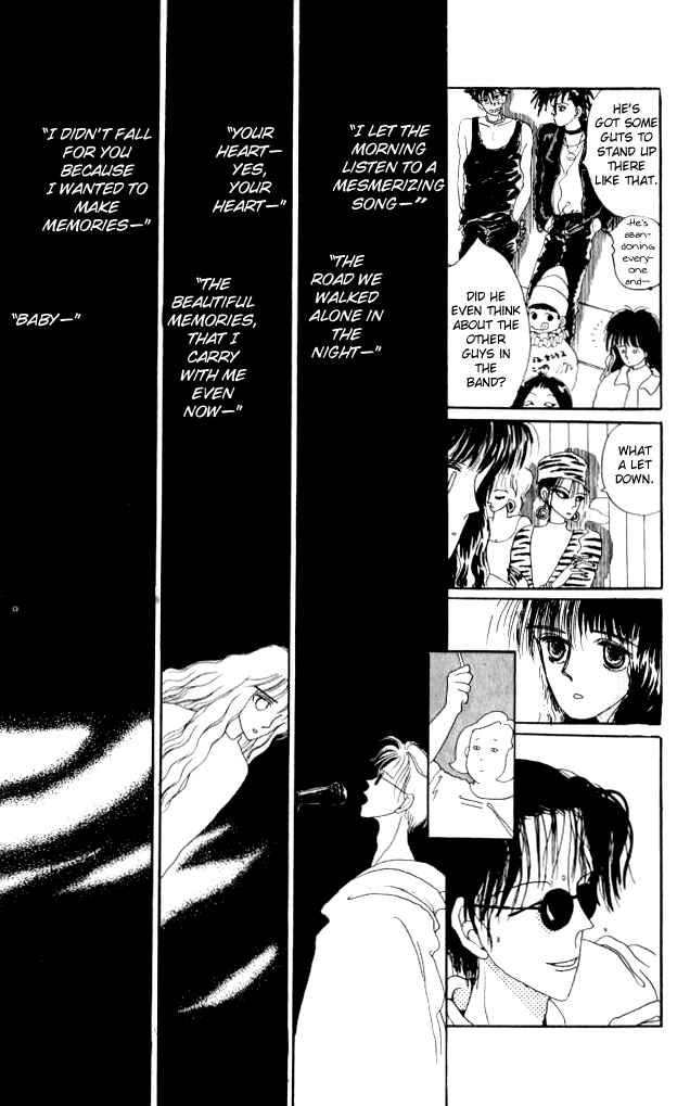 Page 12 Chapter 7 Ano Koro ni Aitai