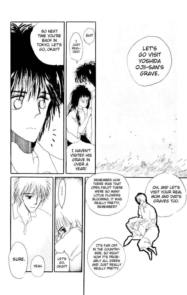 Page 19 Chapter 7 Ano Koro ni Aitai