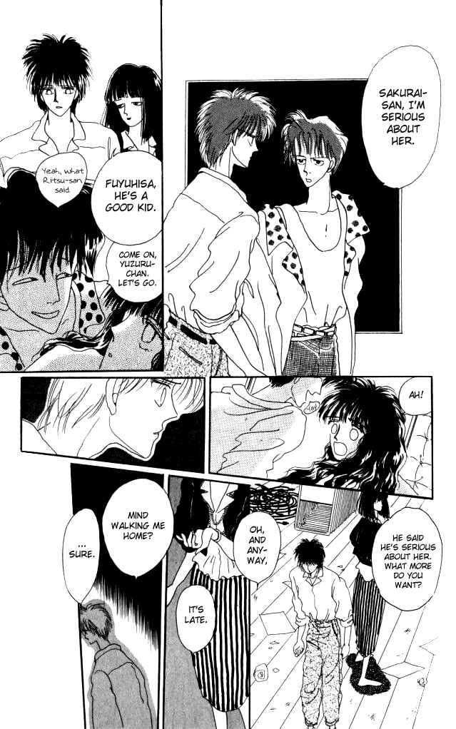 Page 26 Chapter 7 Ano Koro ni Aitai