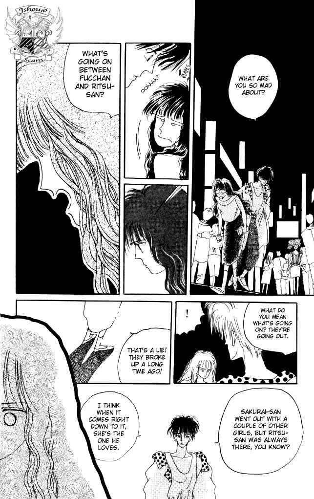 Page 27 Chapter 7 Ano Koro ni Aitai