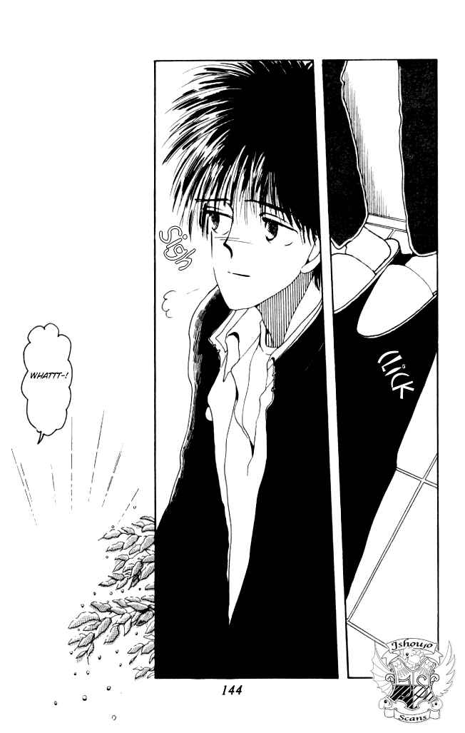 Page 10 Chapter 4 Ano Koro ni Aitai